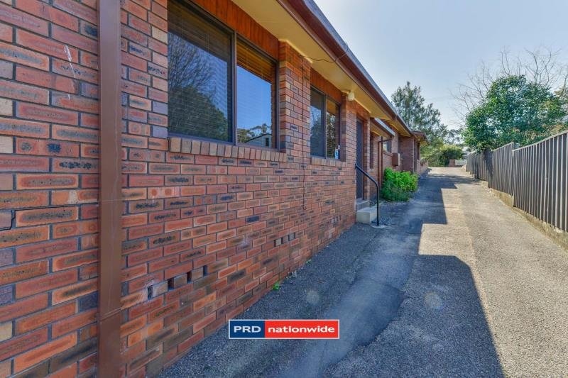 1/35 Rawson Avenue TAMWORTH 8
