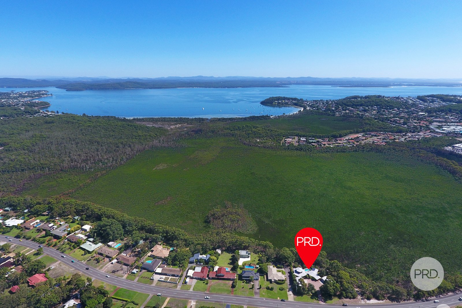 135 Salamander Way SALAMANDER BAY 3