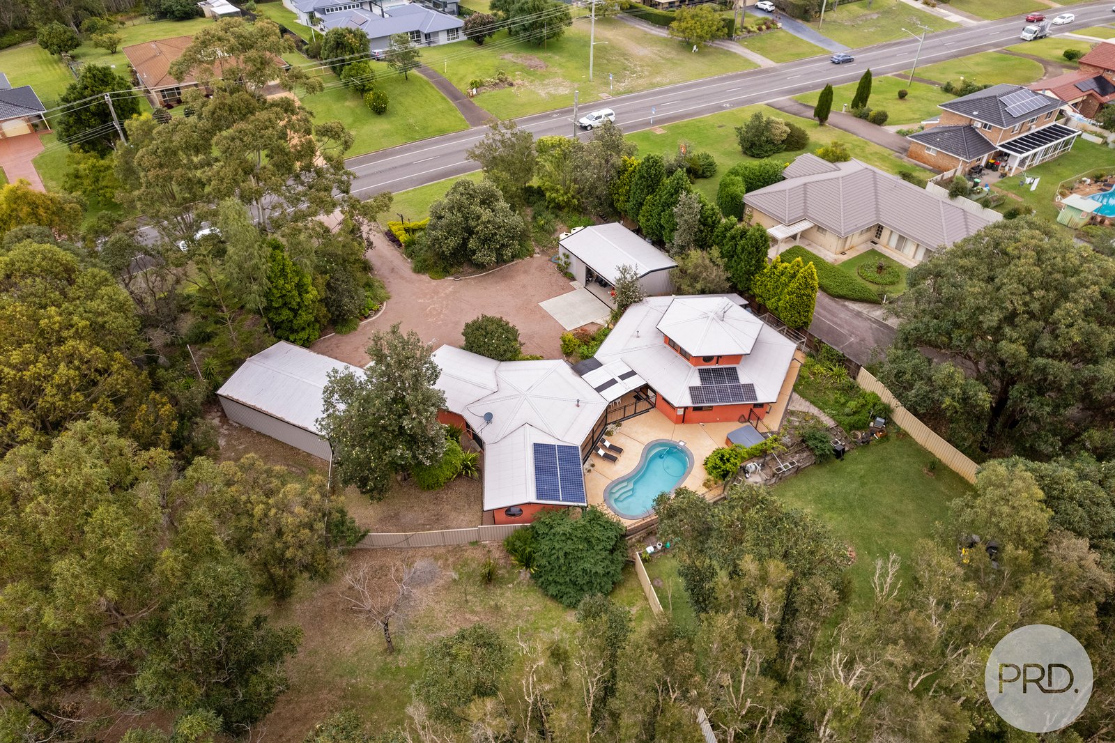135 Salamander Way SALAMANDER BAY 35