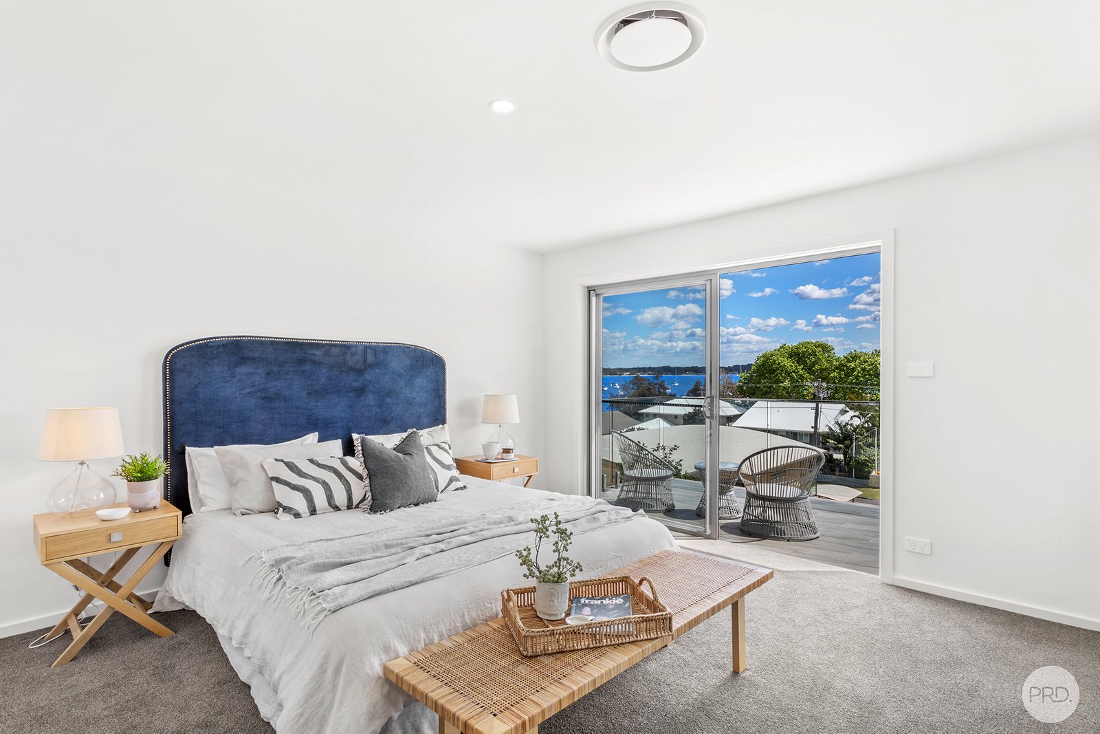 135 Sandy Point Road CORLETTE 21