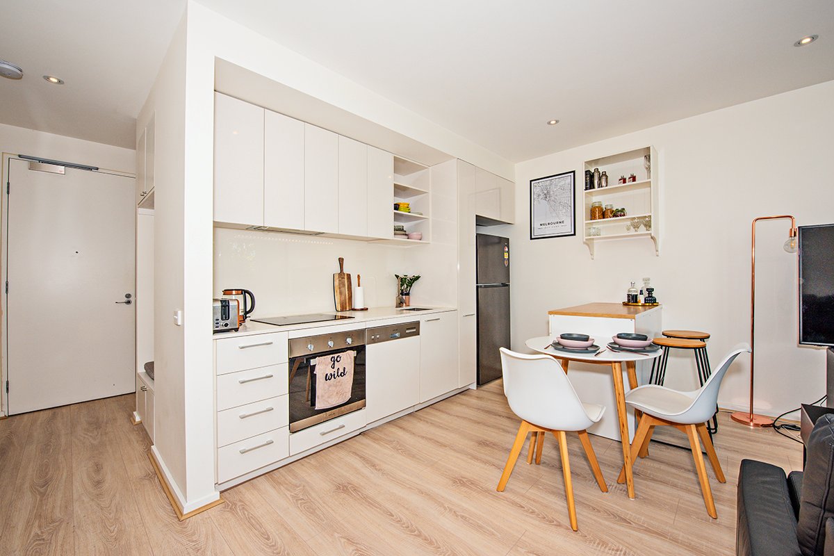 Gallery: 1/35 Simmons Street