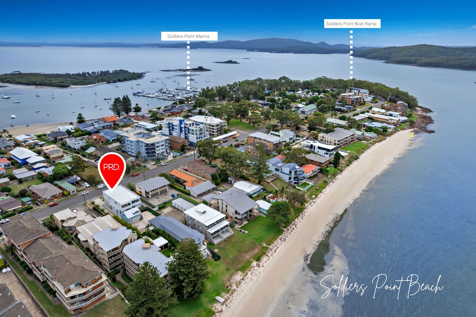 1/35 Soldiers Point Road SOLDIERS POINT 21