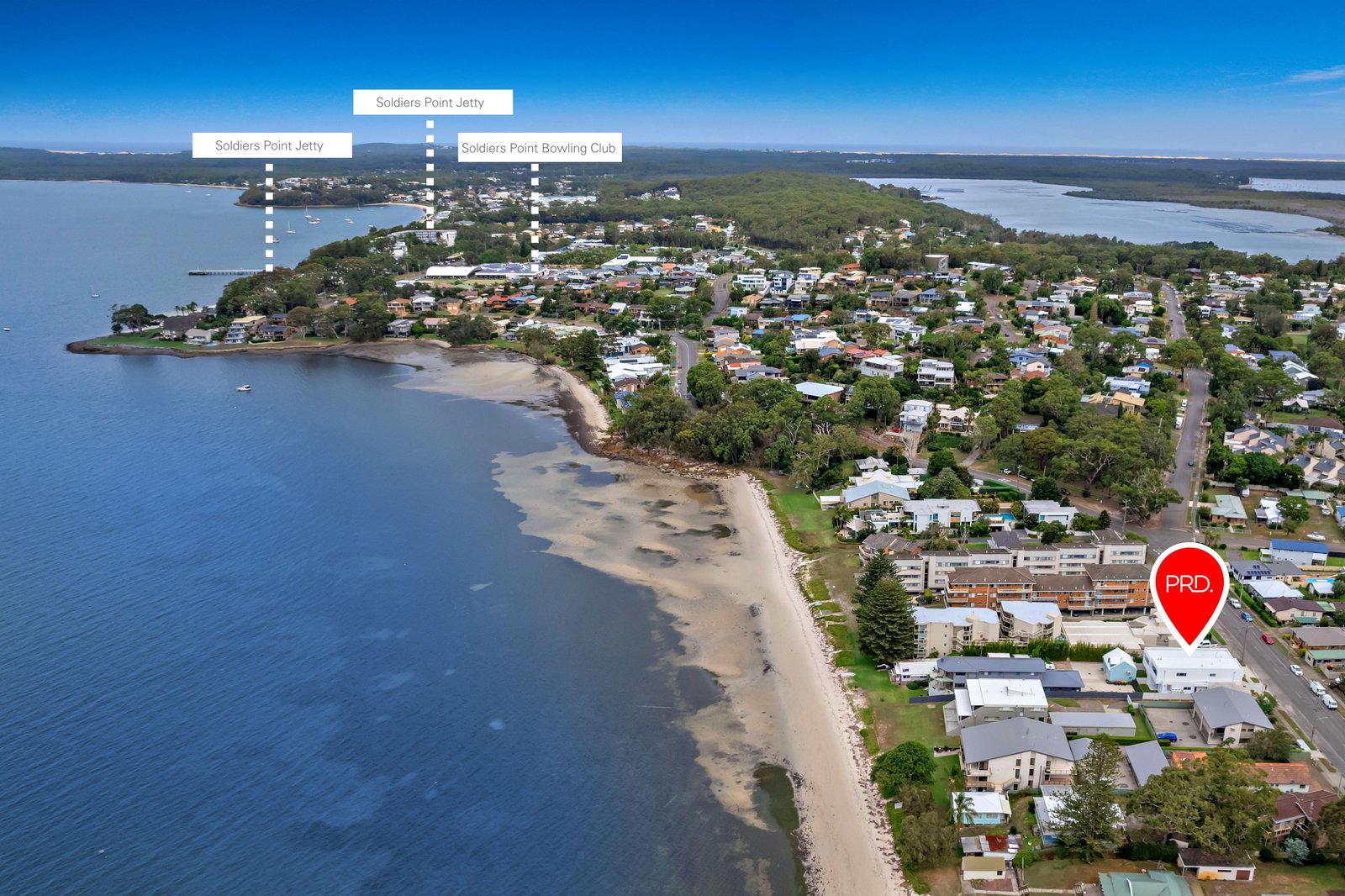 1/35 Soldiers Point Road SOLDIERS POINT 24