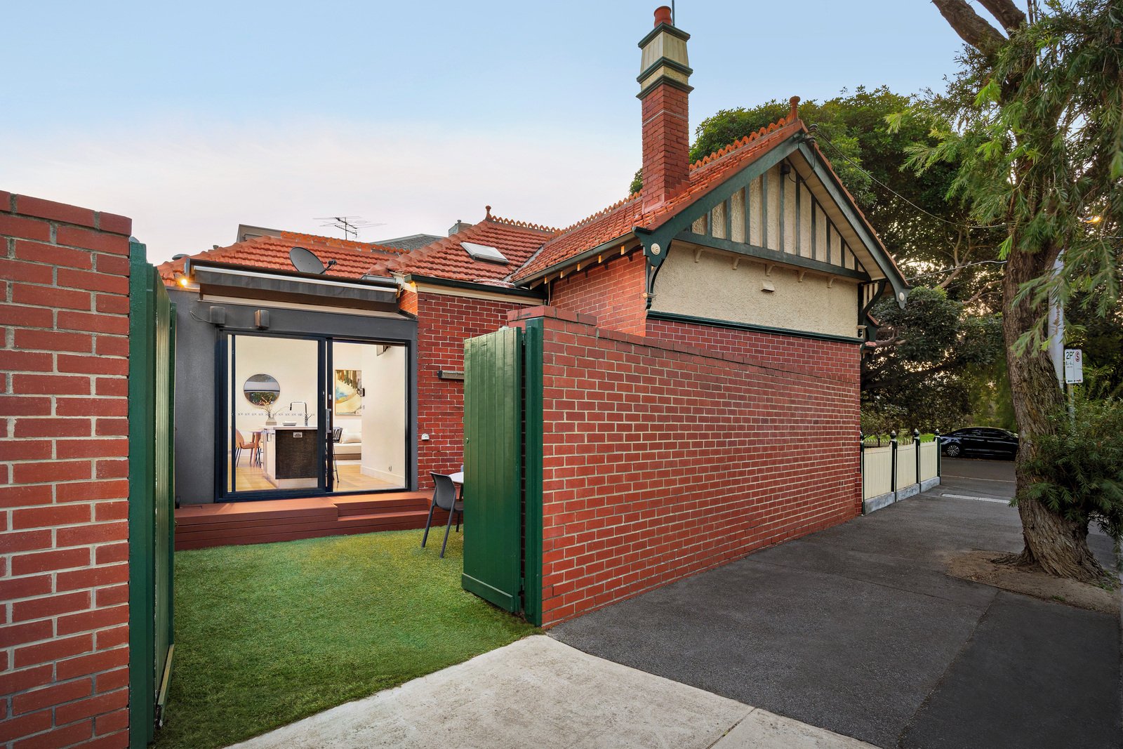 135 Station Street, Port Melbourne, 3207