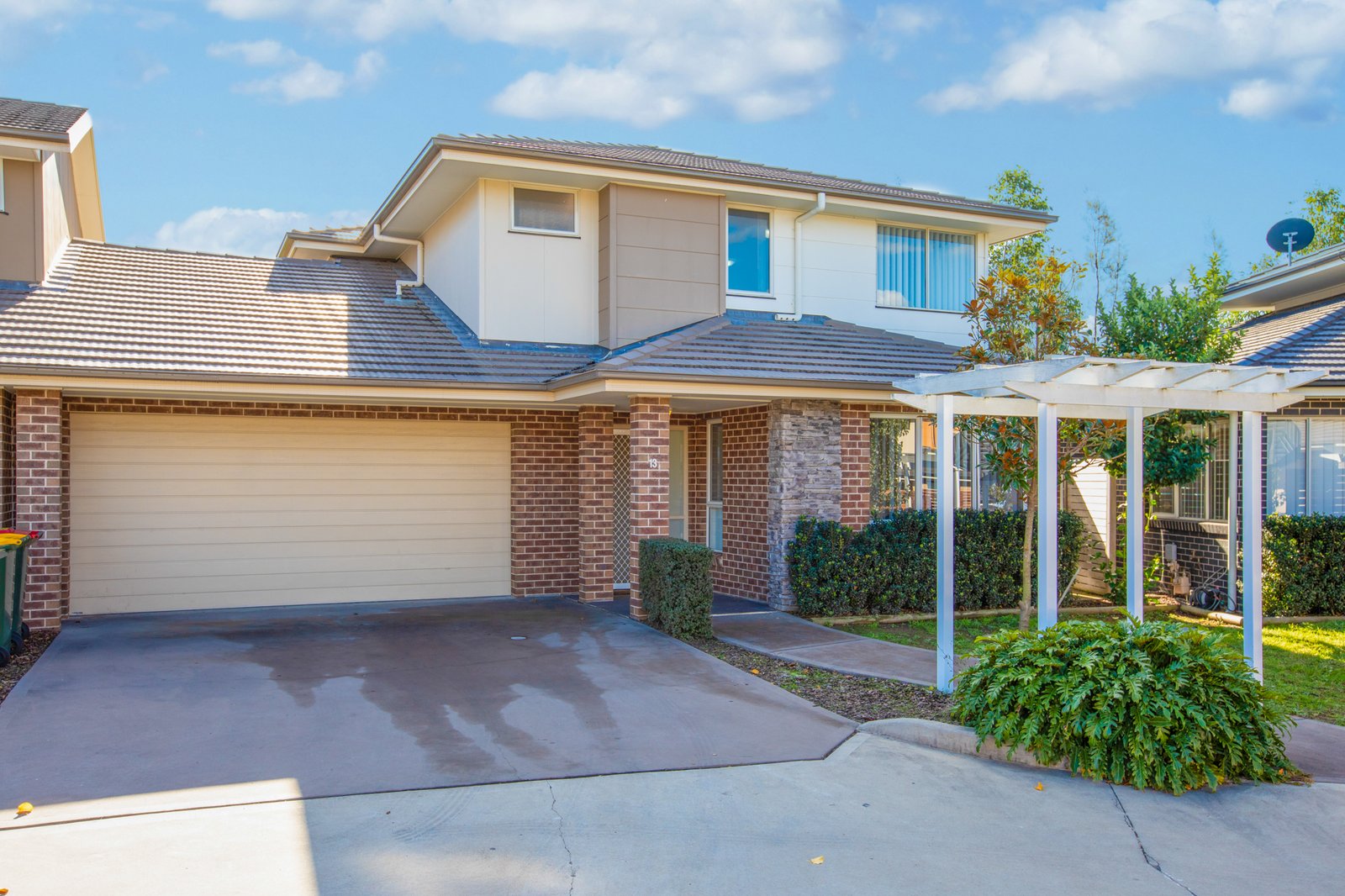 13/5 Stonebridge Drive CESSNOCK 22