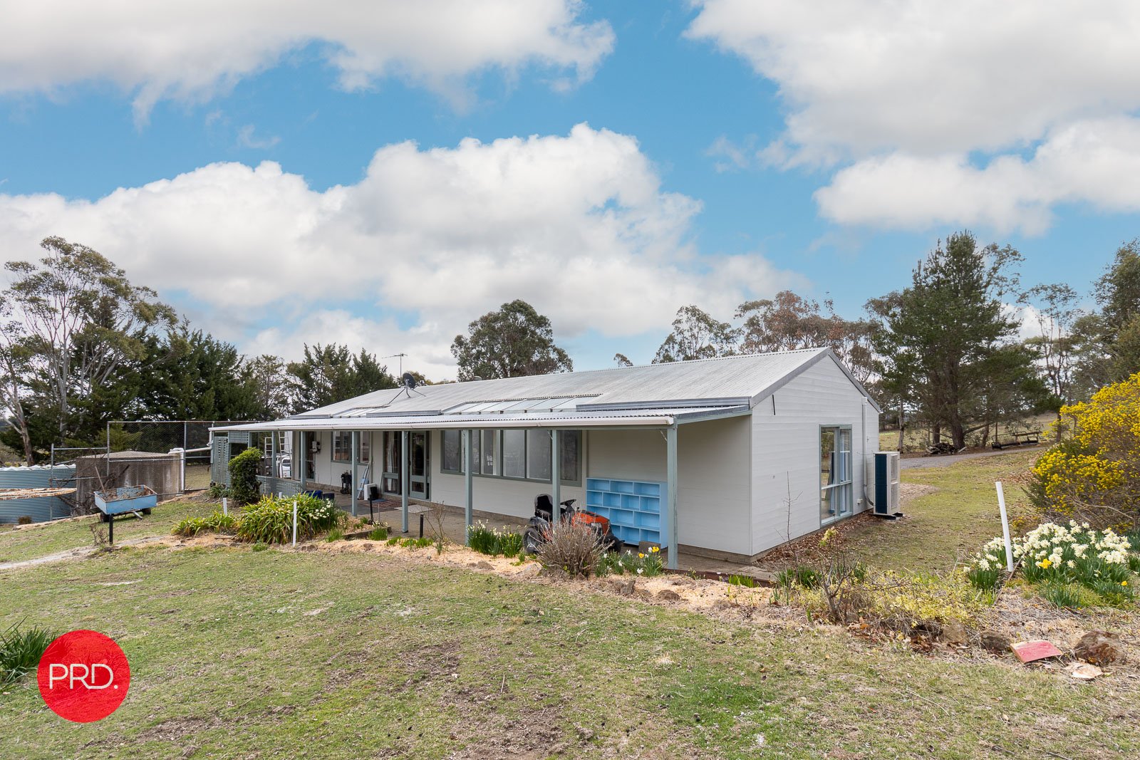 135 The Mountain Road BUNGENDORE 19