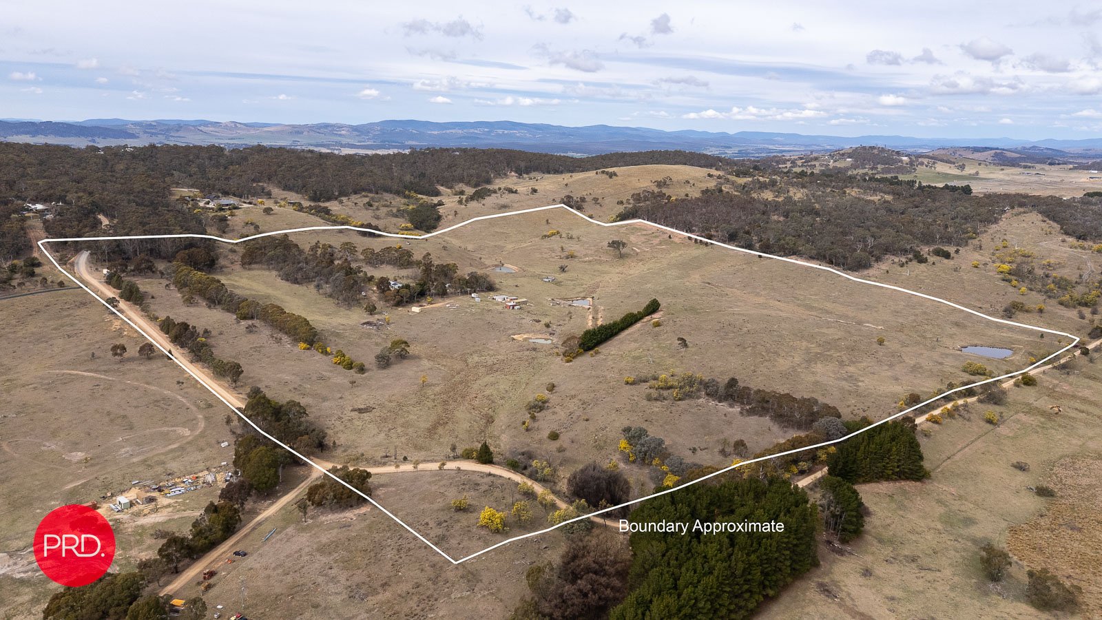 135 The Mountain Road BUNGENDORE 2