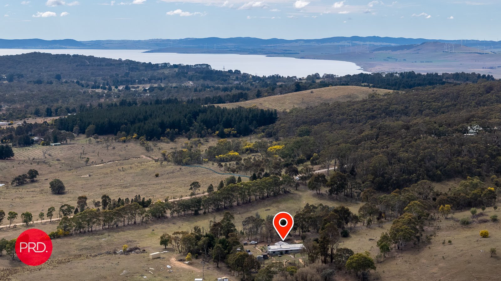 135 The Mountain Road BUNGENDORE 3
