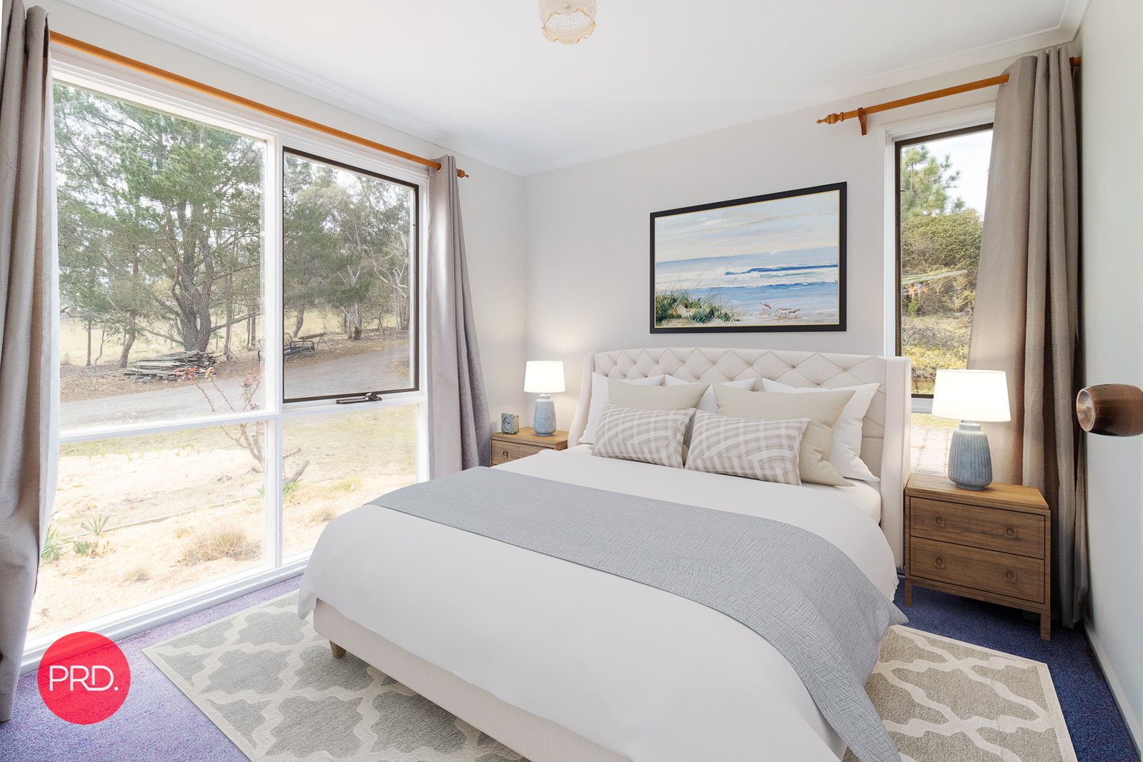 135 The Mountain Road BUNGENDORE 9