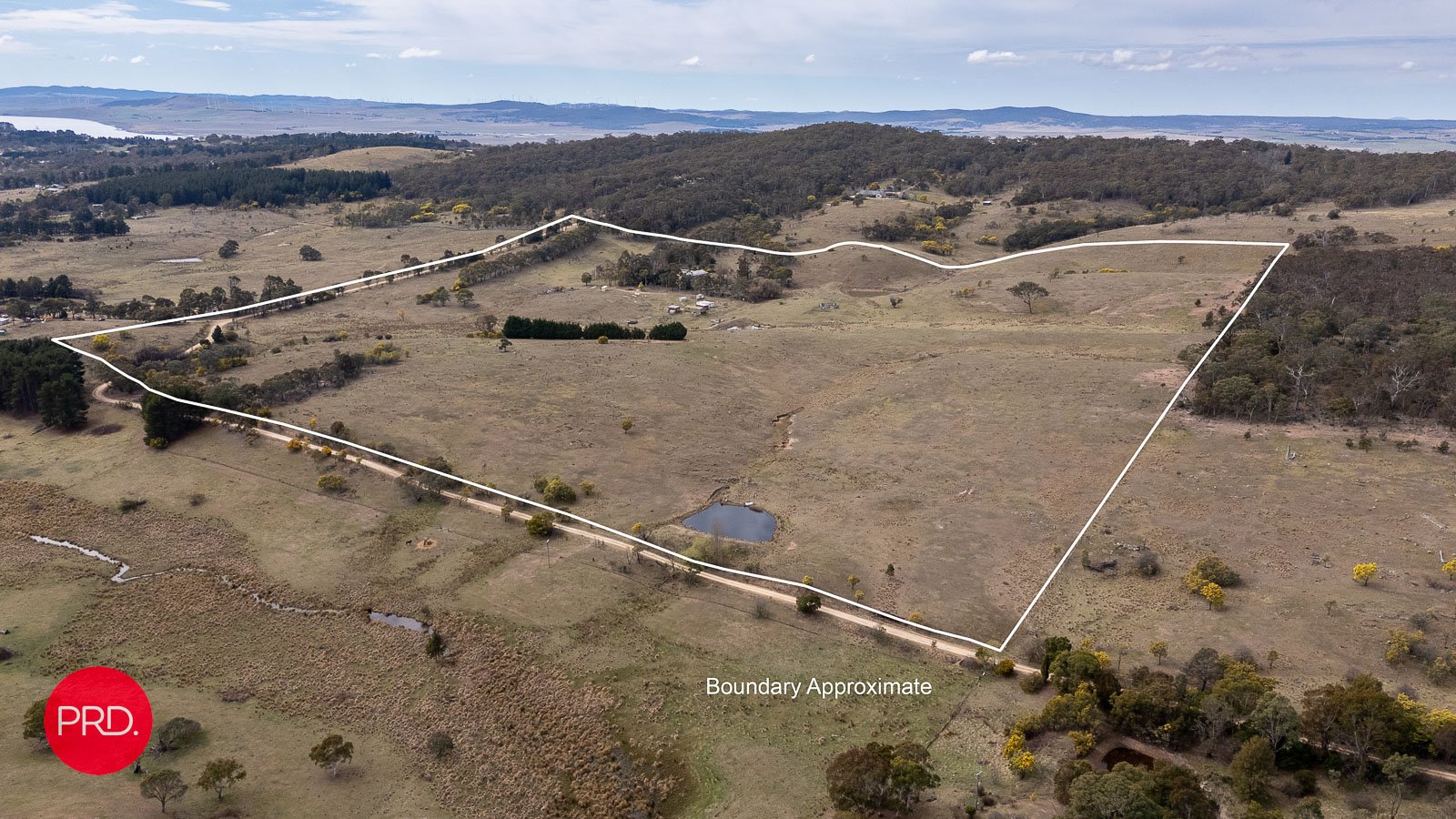 135 The Mountain Road BUNGENDORE 19