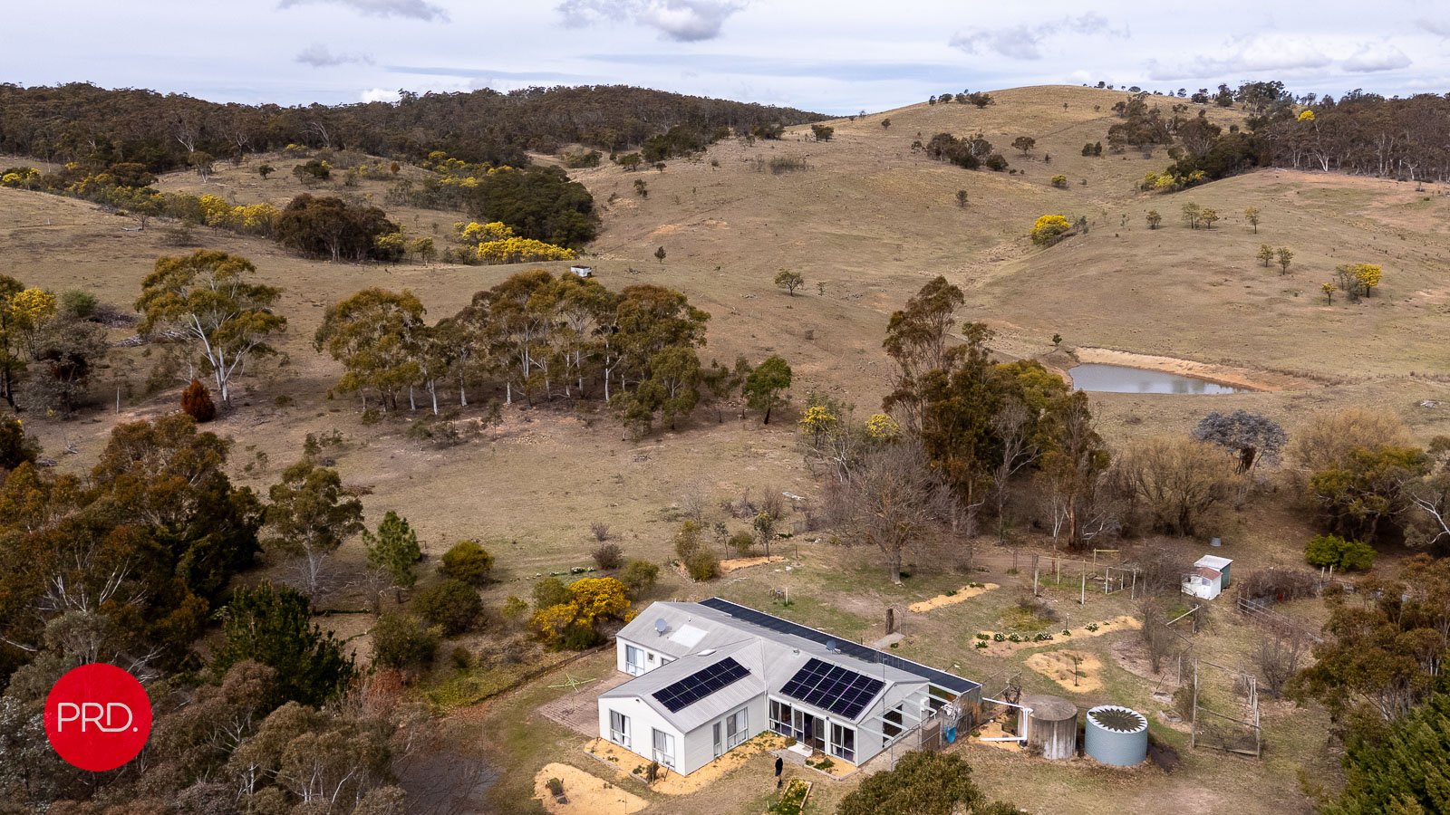 135 The Mountain Road BUNGENDORE 24
