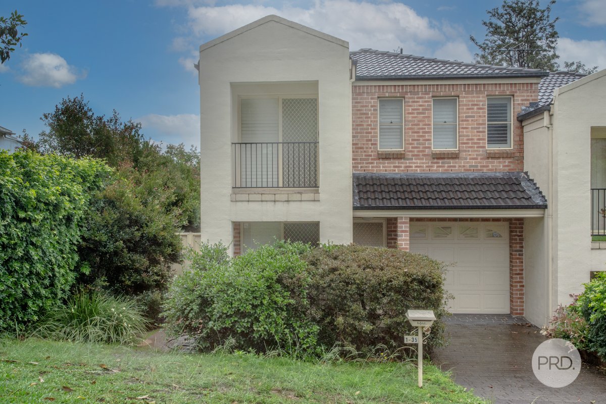 1/35 Thurston Street PENRITH 1
