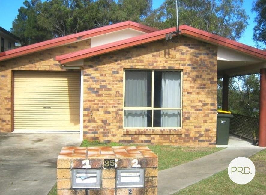 1/35 Watt Street WEST GLADSTONE 1