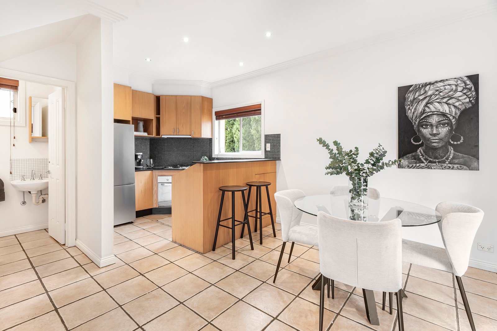 Real Estate and Property in 1/350 Brunswick Road, Brunswick, VIC