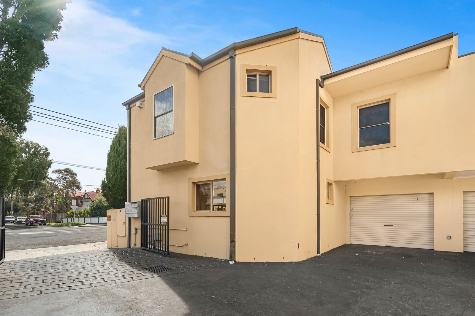 Real Estate and Property in 1/350 Brunswick Road, Brunswick, VIC