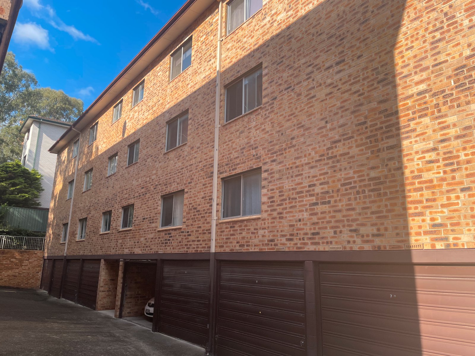 13/516 Railway Parade HURSTVILLE 5