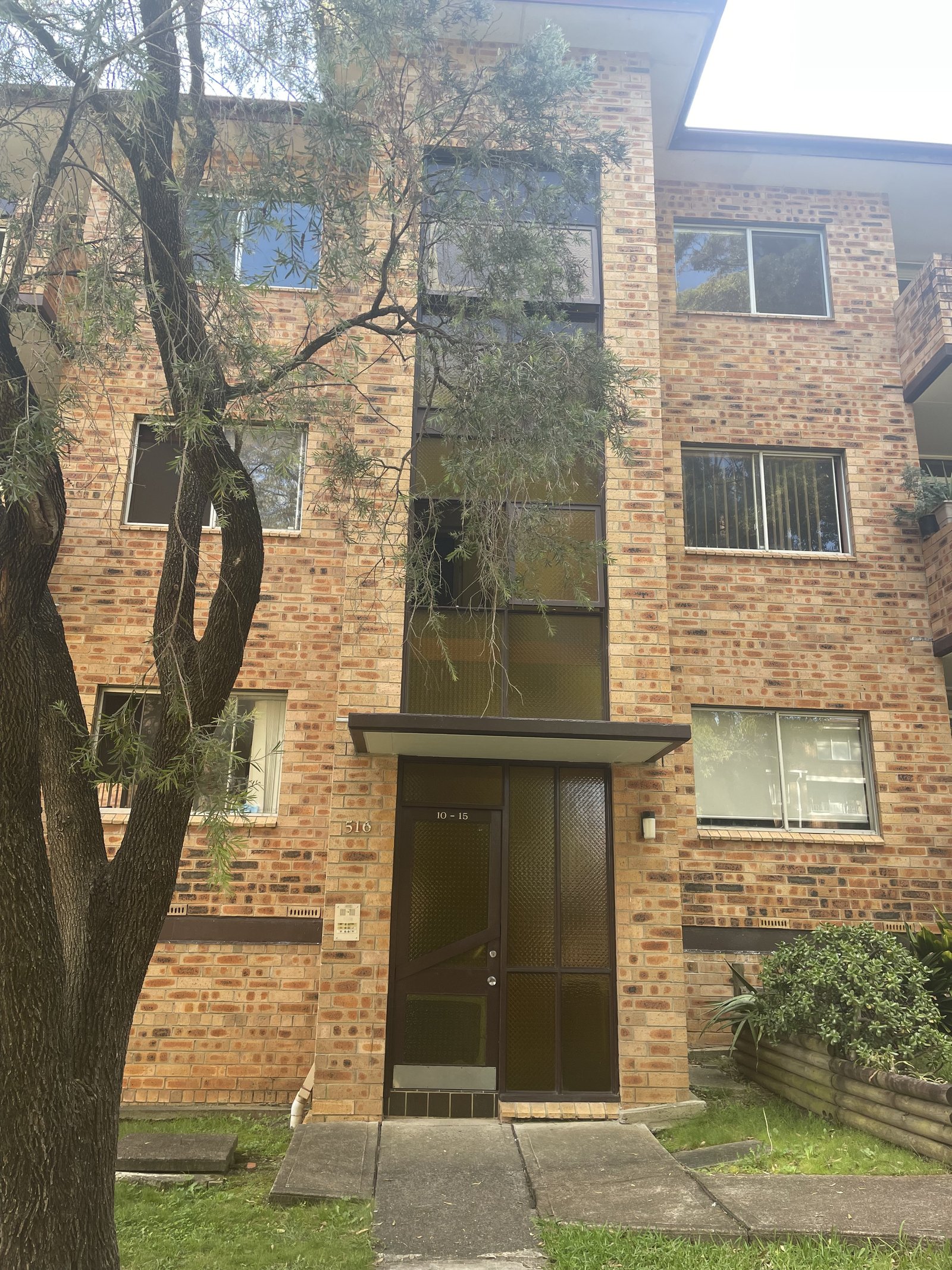 13/516 Railway Parade HURSTVILLE 6