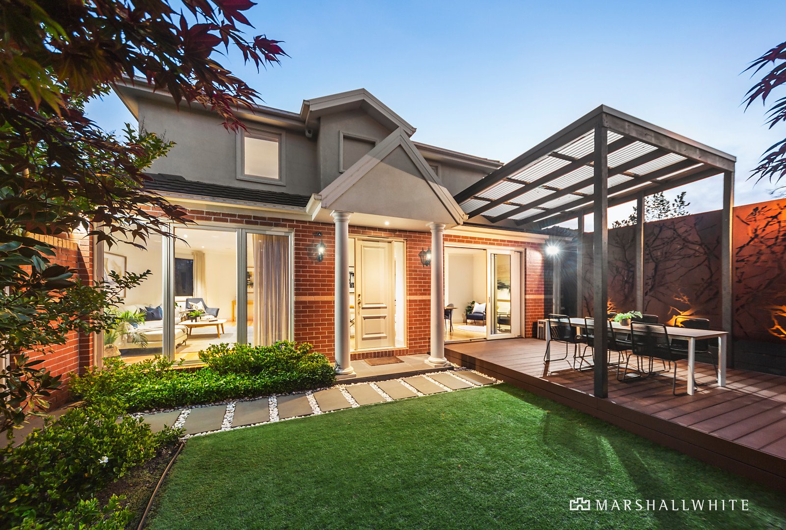 1/352-354 Whitehorse Road, Balwyn, VIC