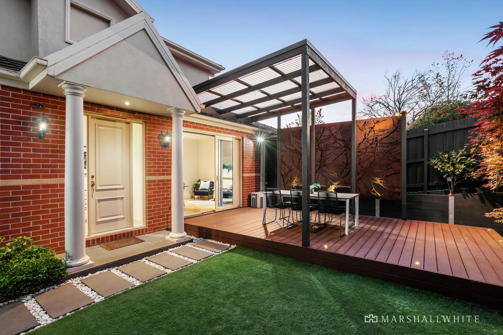 1/352-354 Whitehorse Road, Balwyn, VIC