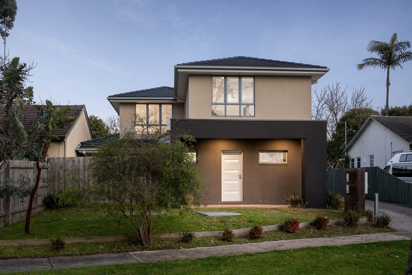 1/352 Liberty Parade, Heidelberg West