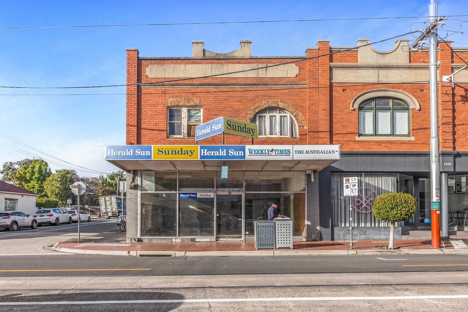 Real Estate and Property in 1352 Malvern Road, Malvern, VIC