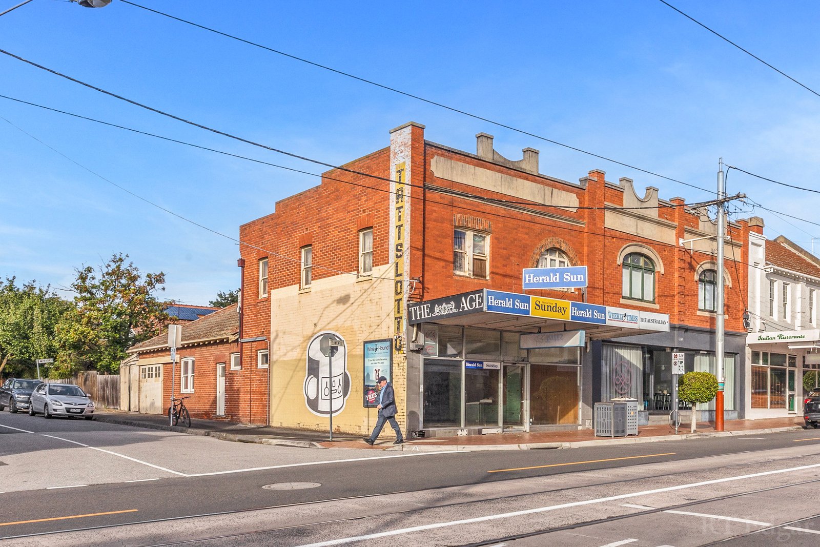 Real Estate and Property in 1352 Malvern Road, Malvern, VIC