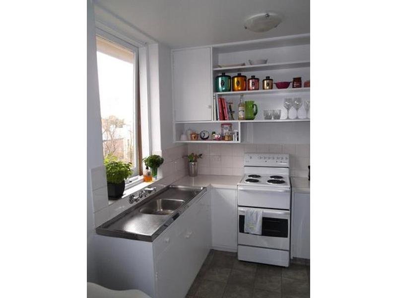 Gallery: 13/52 Moubray Street