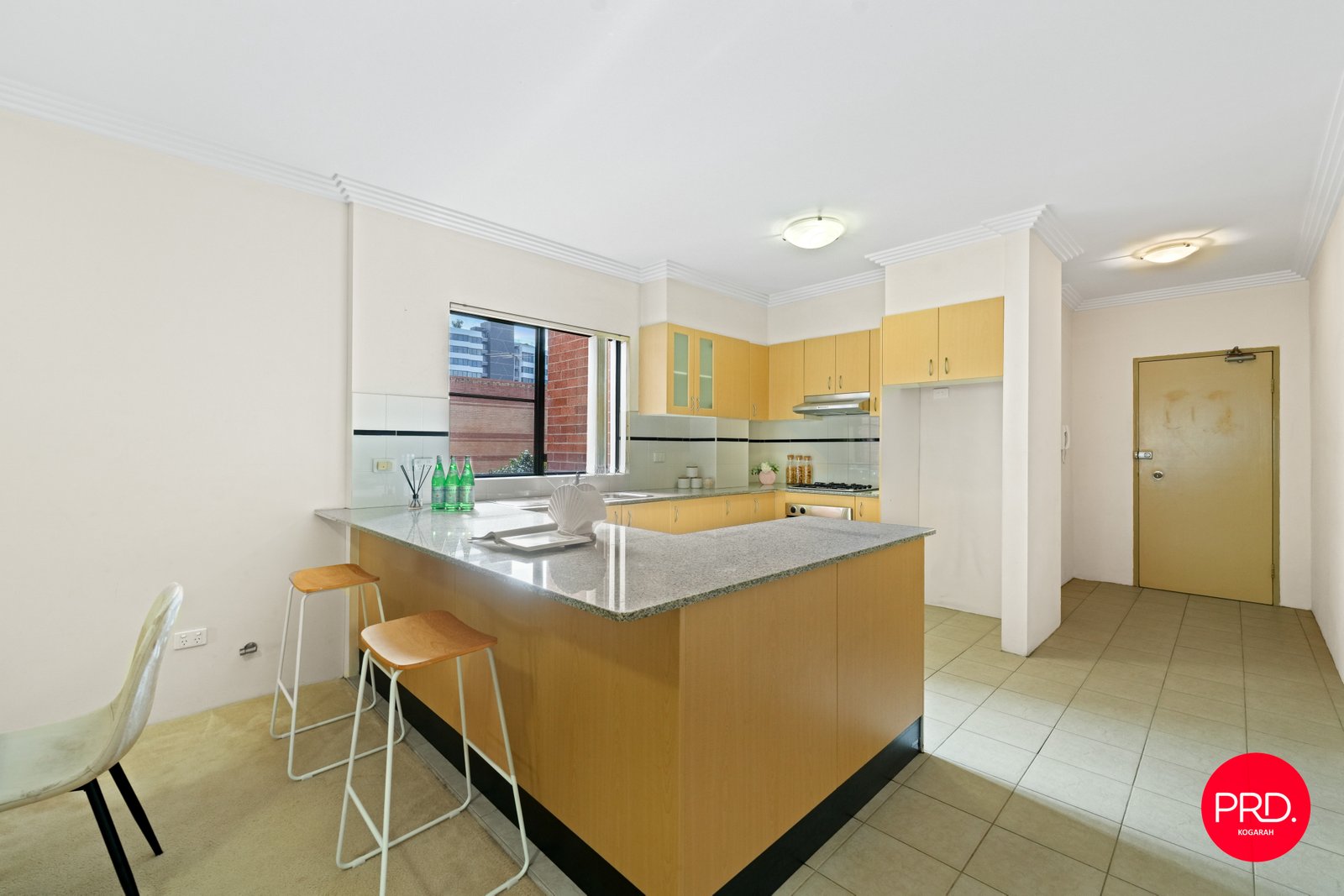 13/53-55 Montgomery Street KOGARAH 4