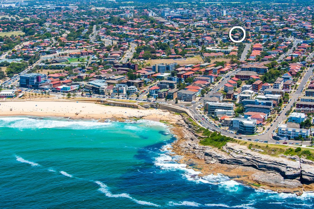 1/353 Maroubra Road MAROUBRA 4