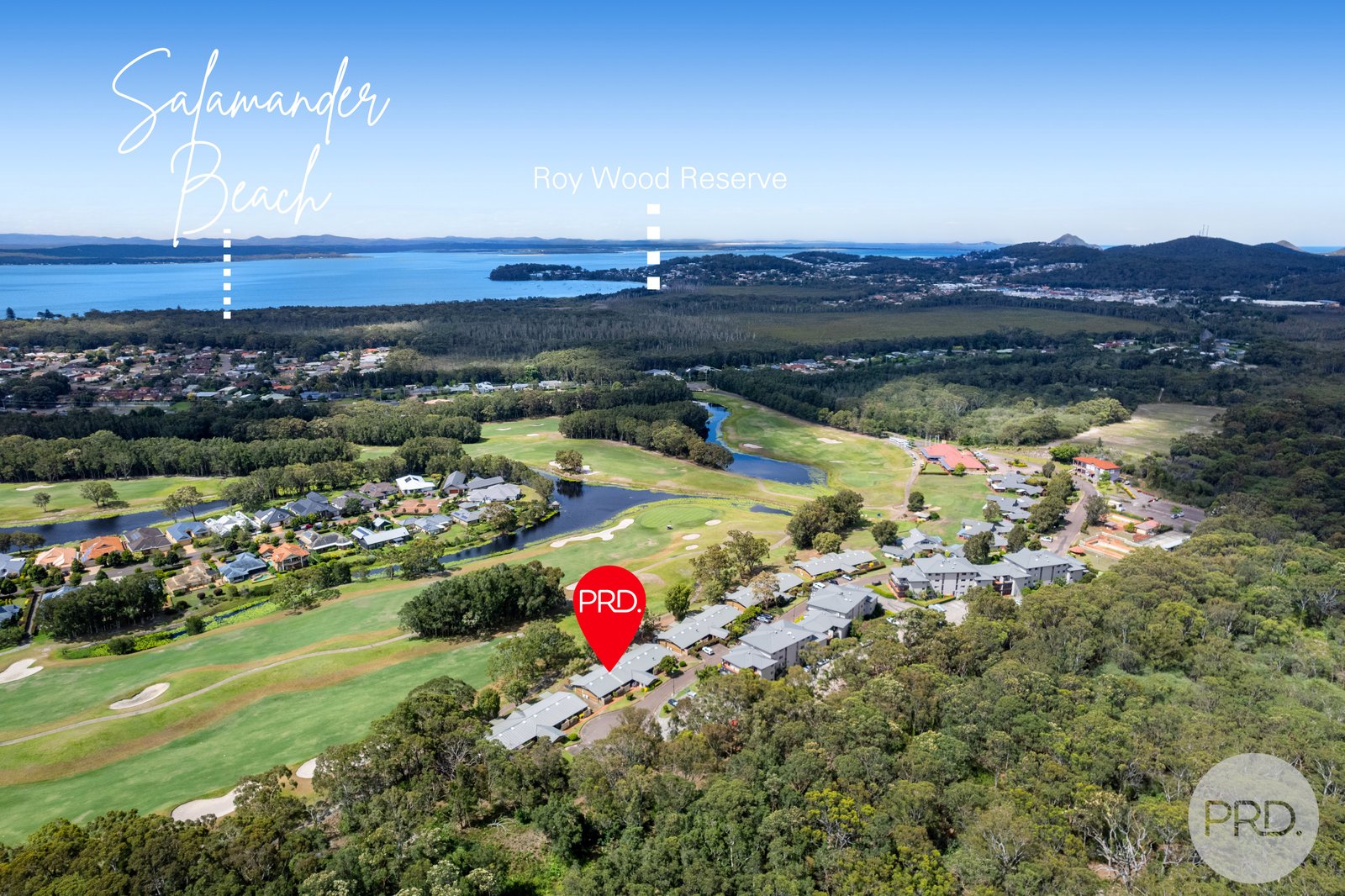 135/37 Horizons Drive SALAMANDER BAY 14