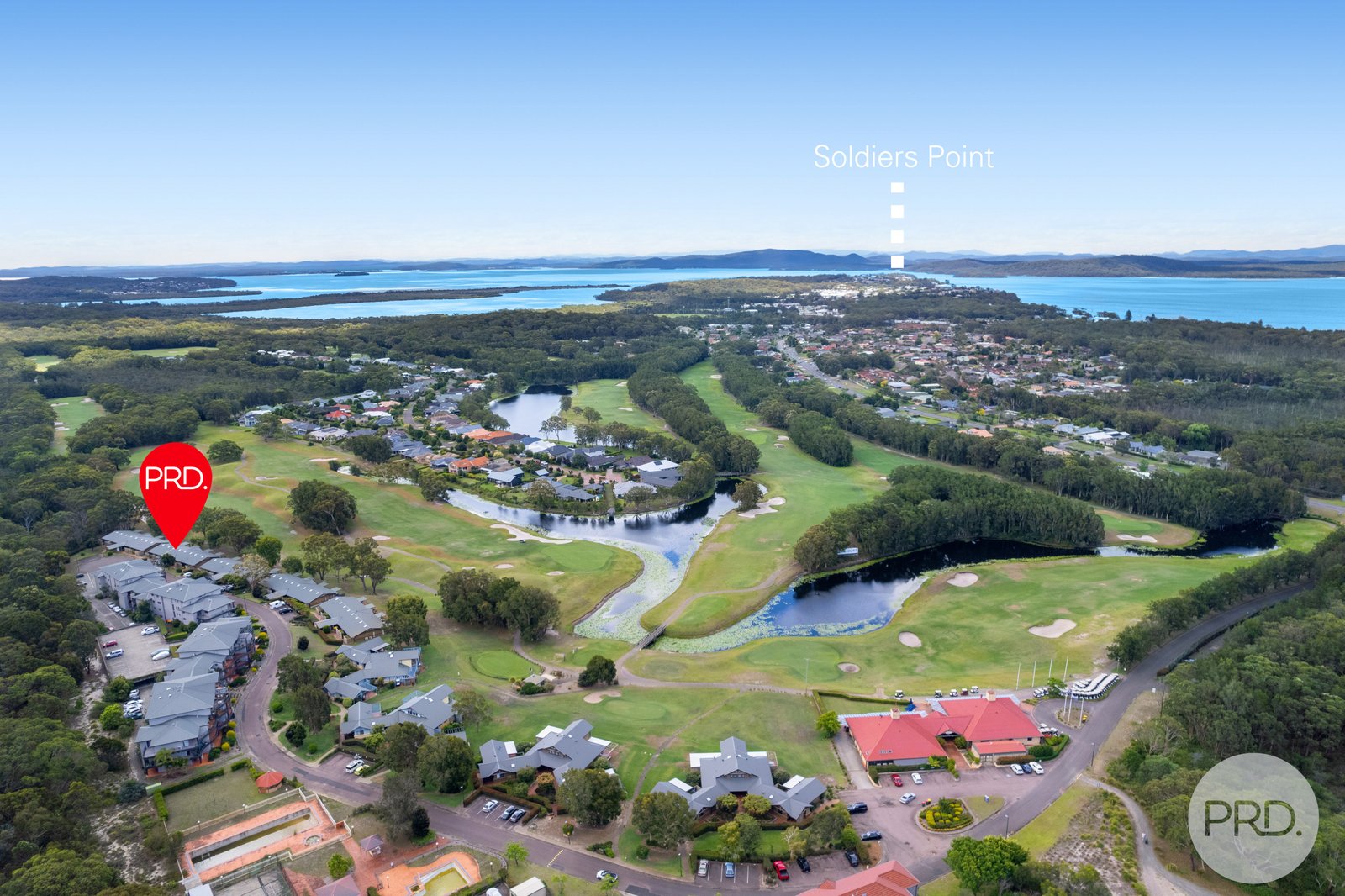 135/37 Horizons Drive SALAMANDER BAY 16