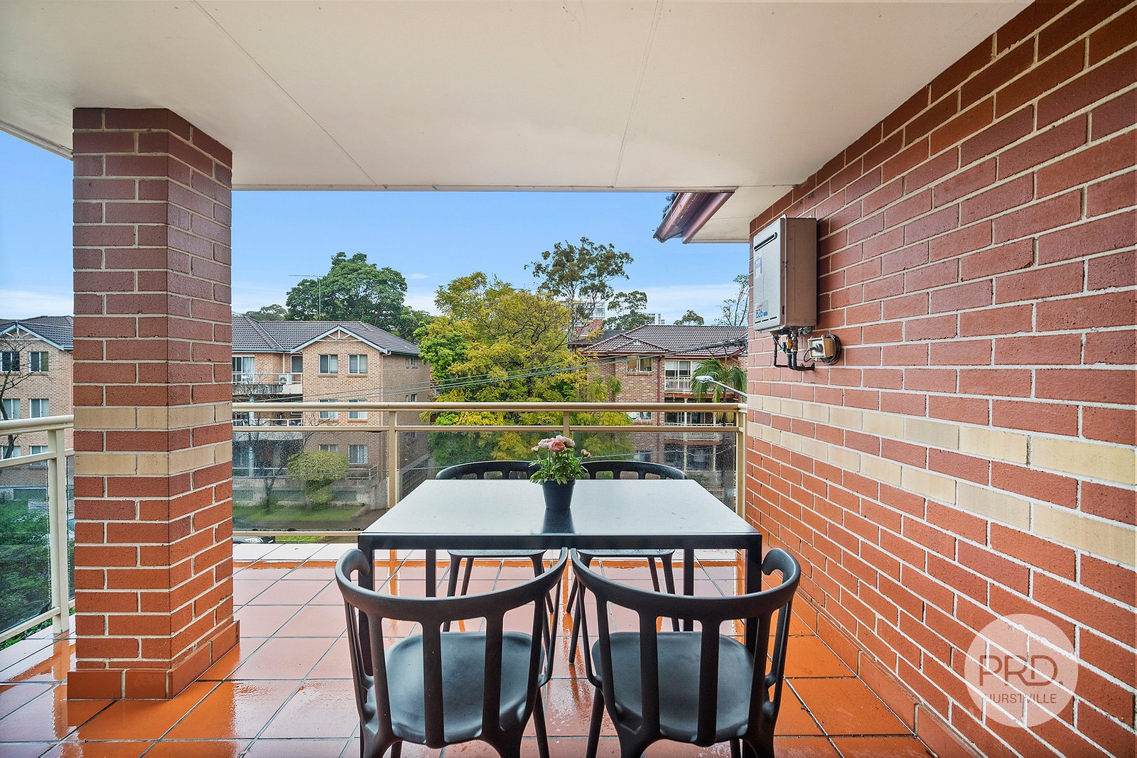 13/56-62 Carrington Avenue HURSTVILLE 2