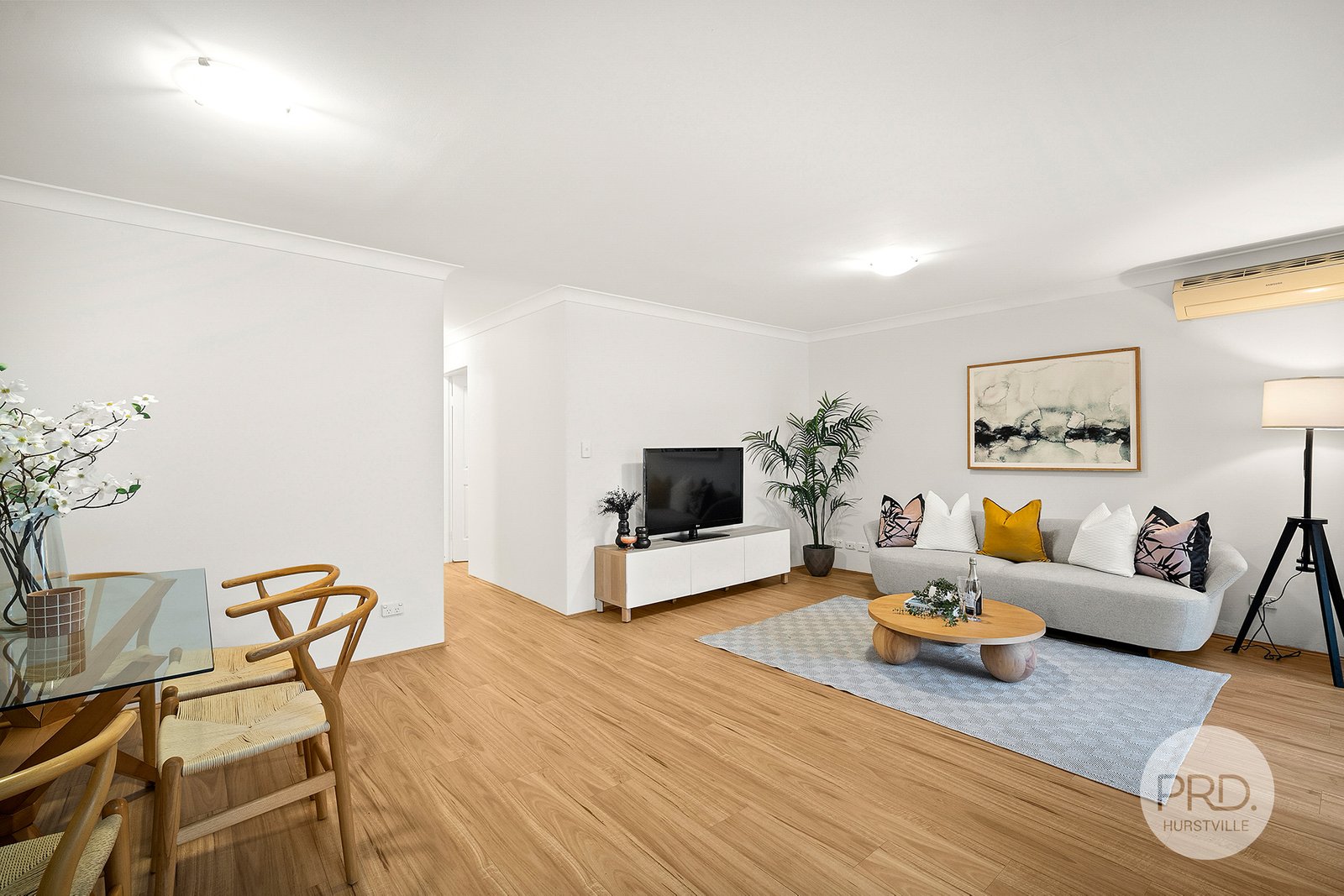 13/56-62 Carrington Avenue HURSTVILLE 3