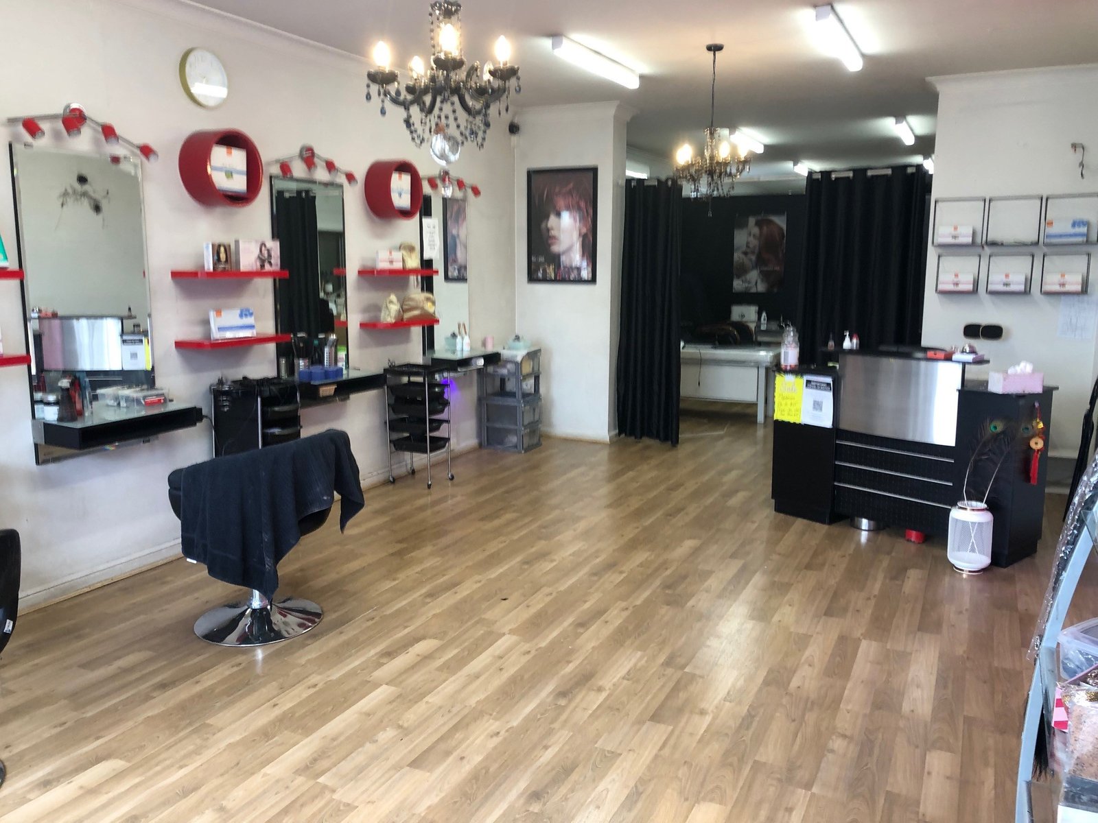 Gallery: 1356 Centre Road