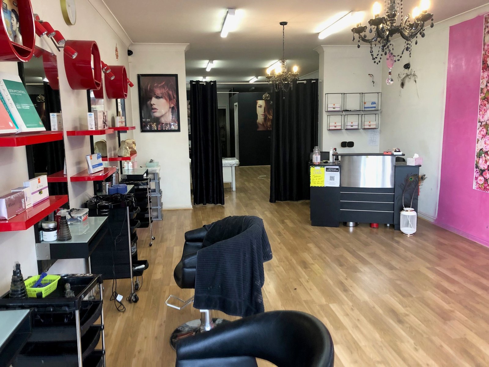 Gallery: 1356 Centre Road