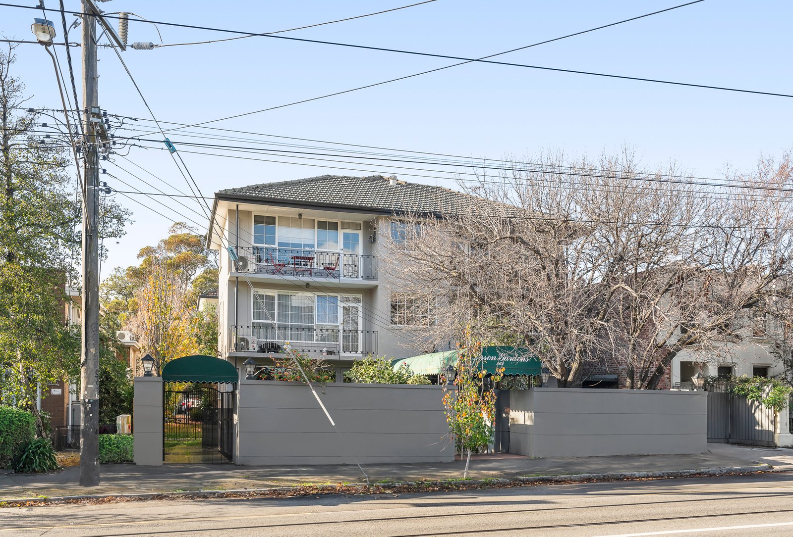 13/564 Glenferrie Road, Hawthorn, 3122