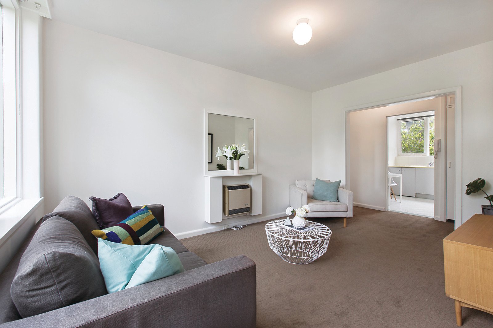 13/574 Glenferrie Road, Hawthorn, VIC