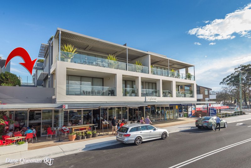 13/59 Shoal Bay Road SHOAL BAY 12