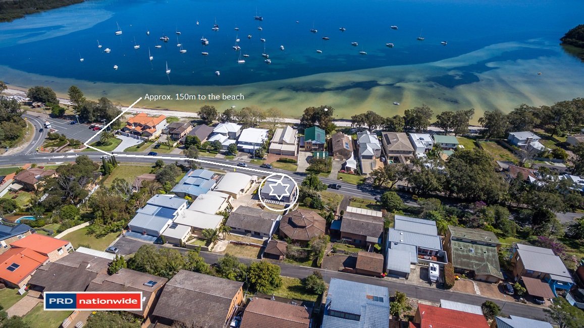 135a Sandy Point Road CORLETTE 1
