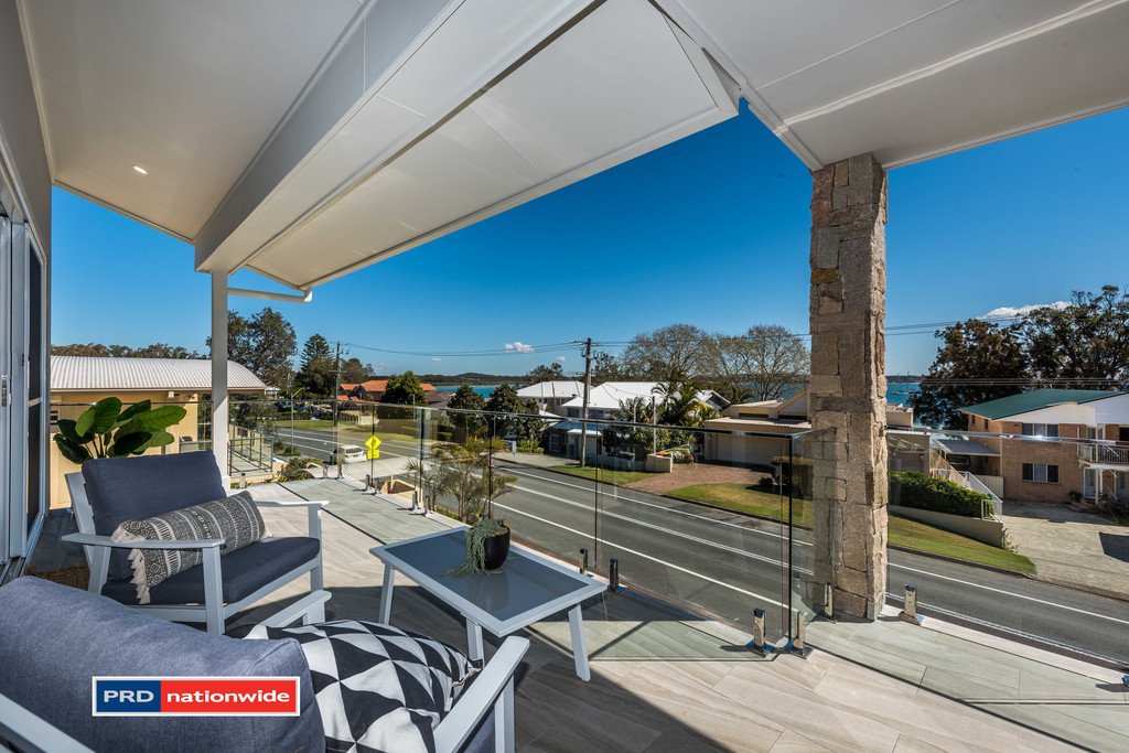 135a Sandy Point Road CORLETTE 4