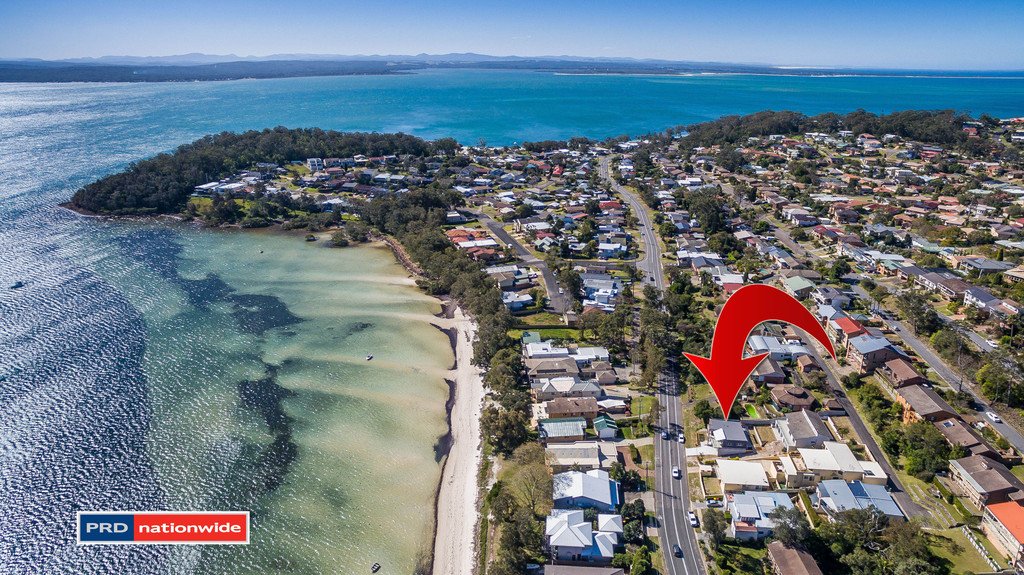 135a Sandy Point Road CORLETTE 5