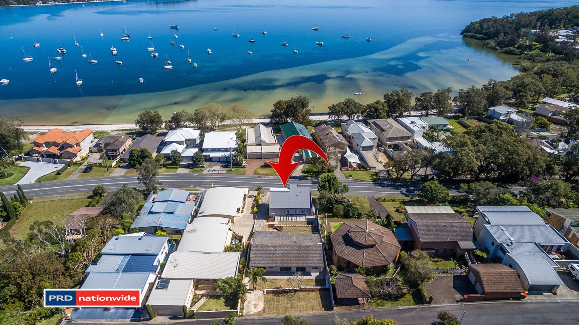 135a Sandy Point Road CORLETTE 12