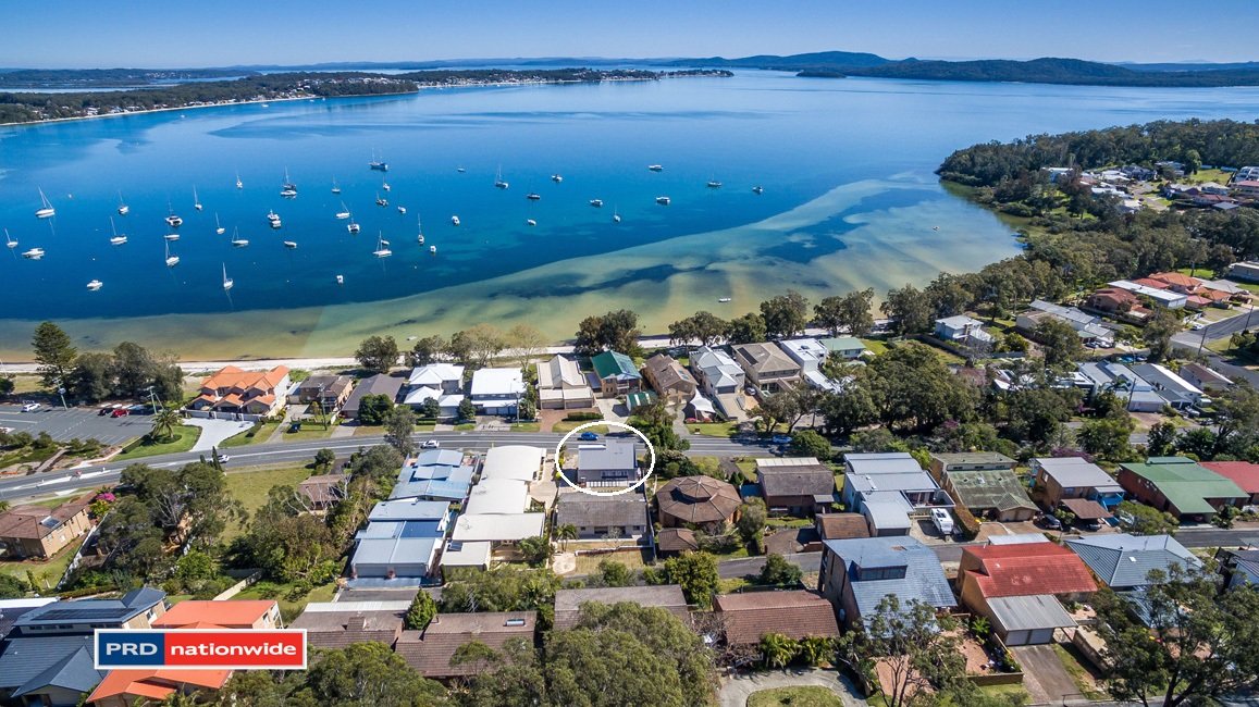 135a Sandy Point Road CORLETTE 17