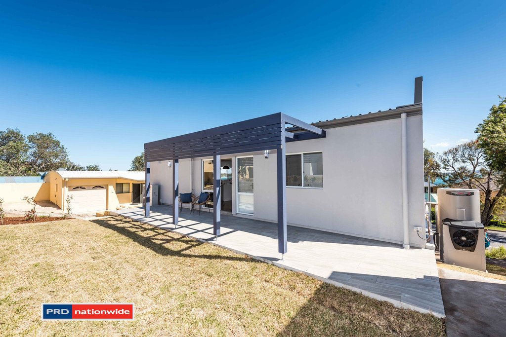 135a Sandy Point Road CORLETTE 18