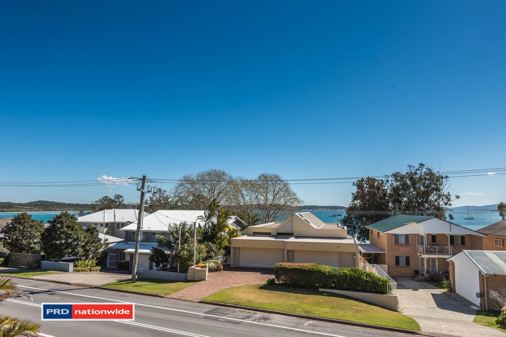 135a Sandy Point Road CORLETTE 25