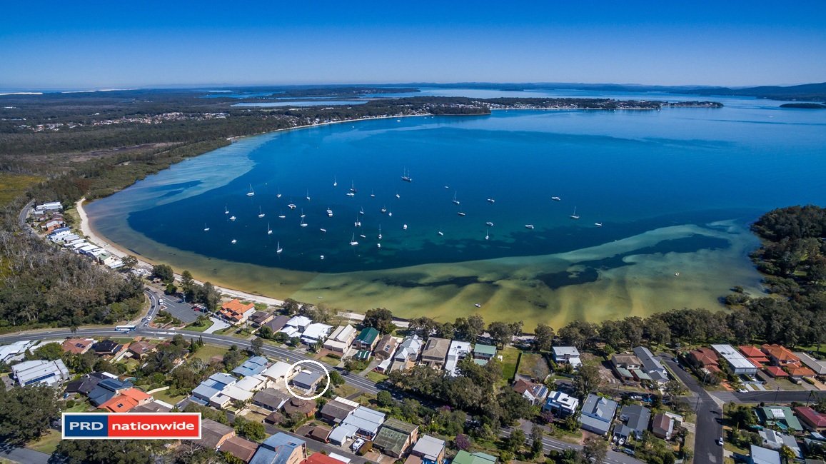 135a Sandy Point Road CORLETTE 26