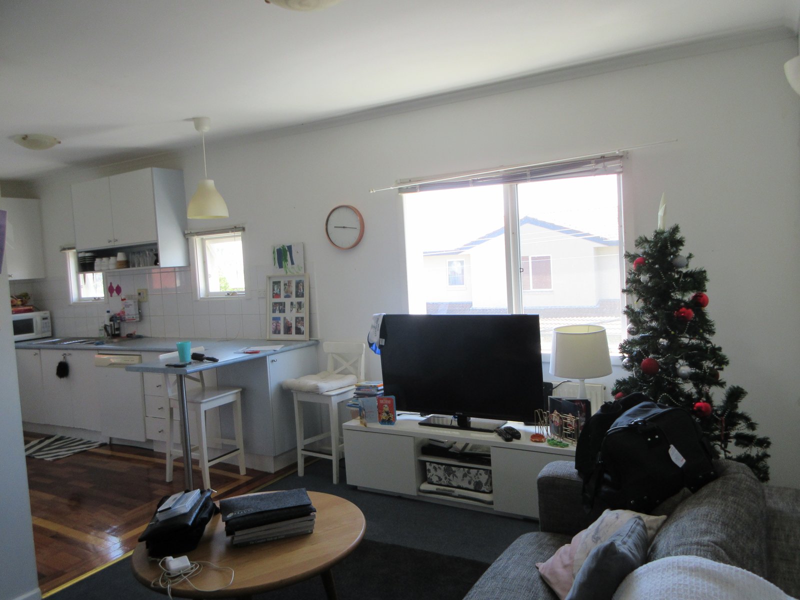 Gallery: 135A Thomas Street