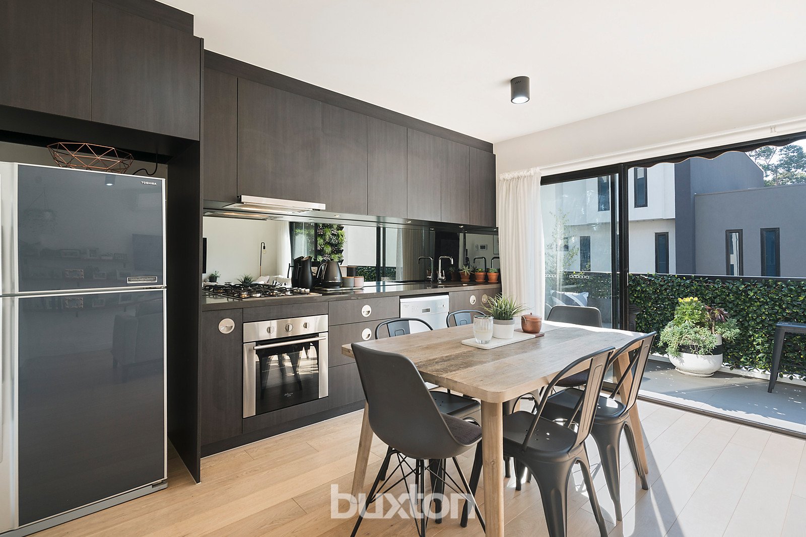 Gallery: 135E McDonald Street