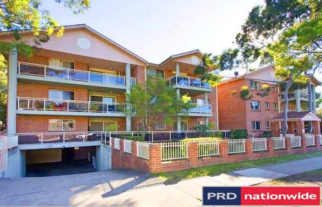 13/6-10 Sir Joseph Banks  BANKSTOWN 1