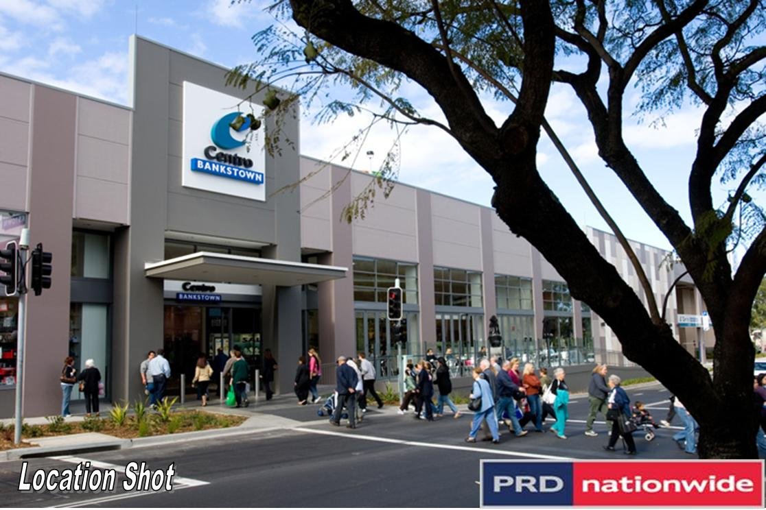 13/6-10 Sir Joseph Banks  BANKSTOWN 9